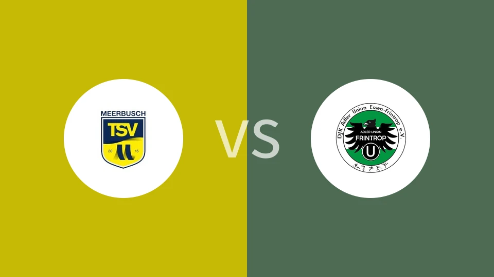 TSV梅尔布施VSDJK阿德勒联合比分预测 2023/09/03