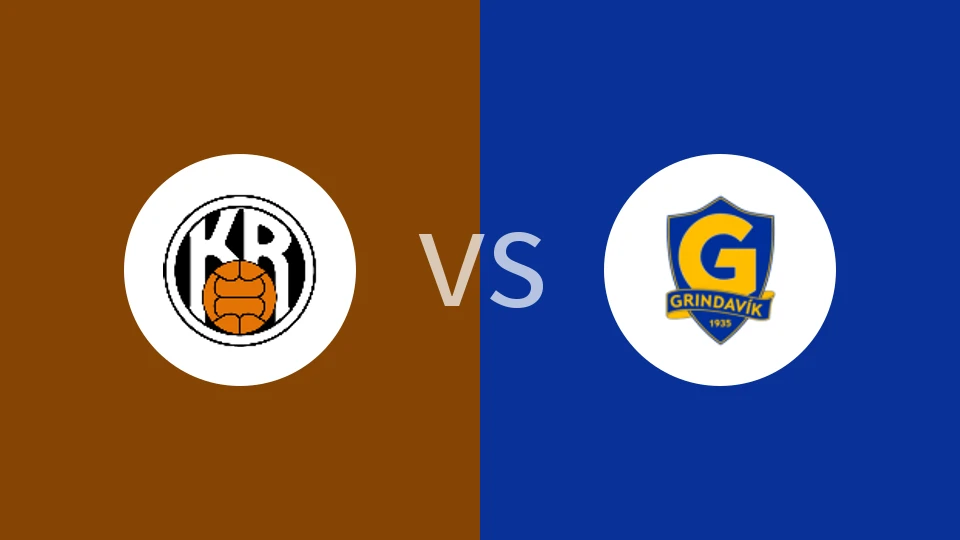 KR雷克雅未克女篮vs格林达维克女篮比分预测分析 2025/11/06