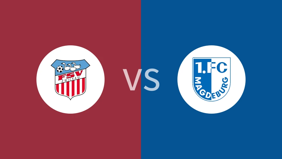 茨维考FCvs马迪堡青年队比分预测分析 2025/09/17