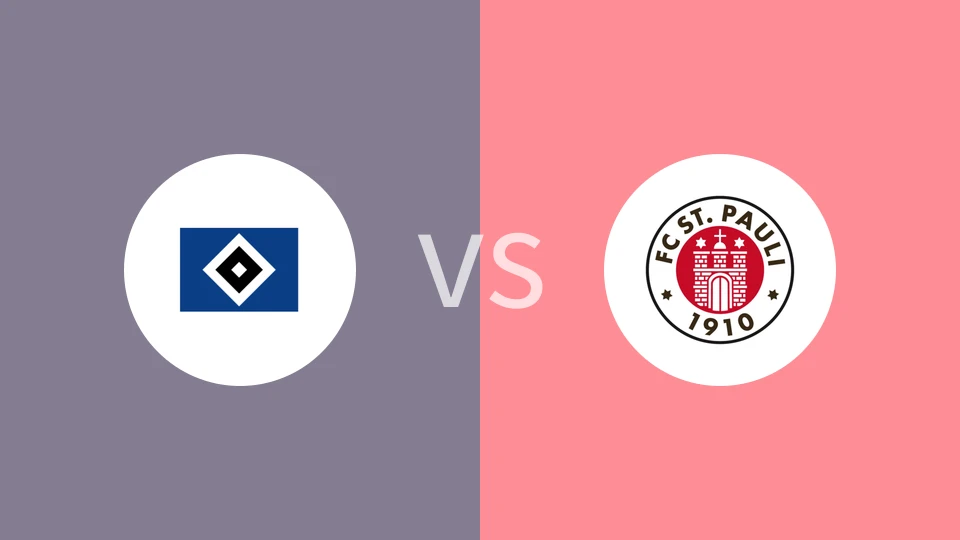 汉堡U19vs圣保利U19比分预测分析 2025/11/01