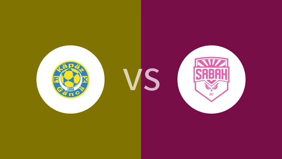 【阿塞超】卡帕兹PFKvs萨巴赫