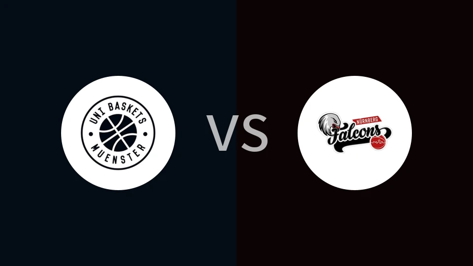 WWU芒斯特vs纽伦堡比分预测分析 2026/01/11