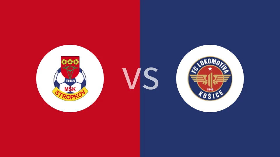 【斯伐丙】特斯拉斯特罗普科夫vs高斯锡火车头