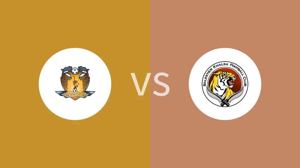 后港联队vs马里士他卡沙比分预测分析 2025/01/19