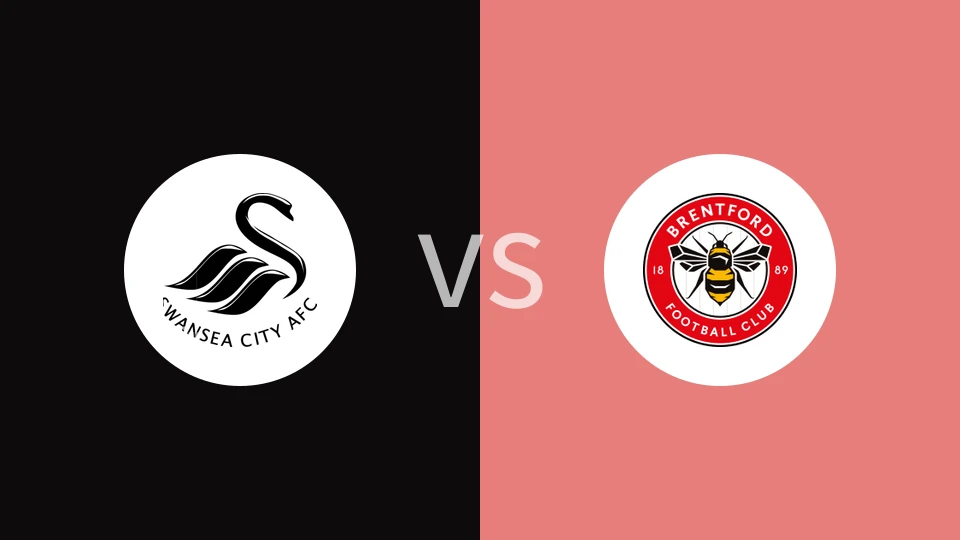 【英乙U21】斯旺西U21vs布伦特福德U21