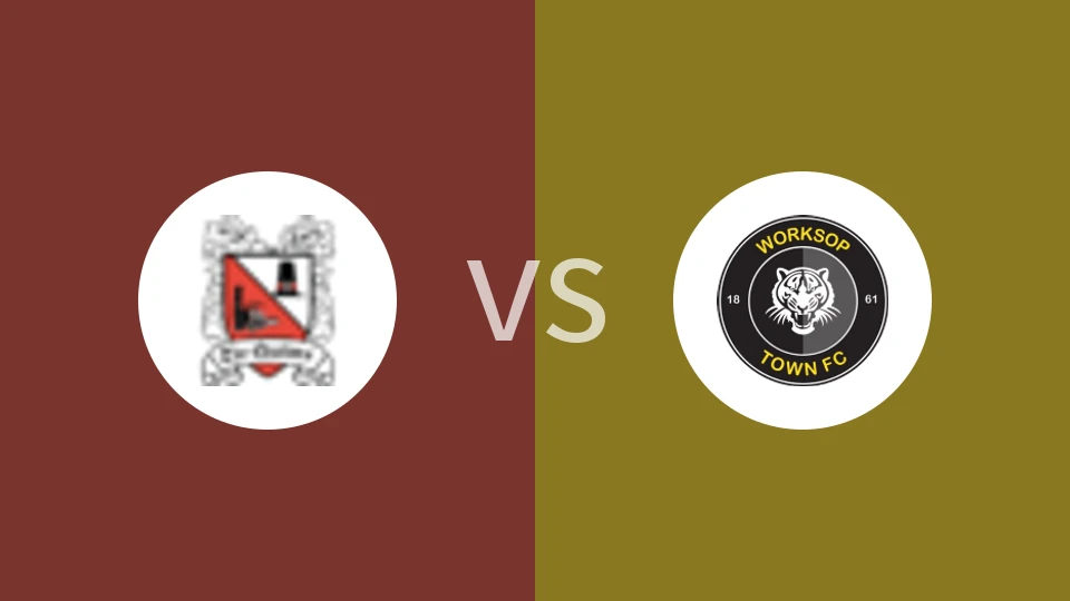 【英议北】达宁顿vs沃克索谱镇