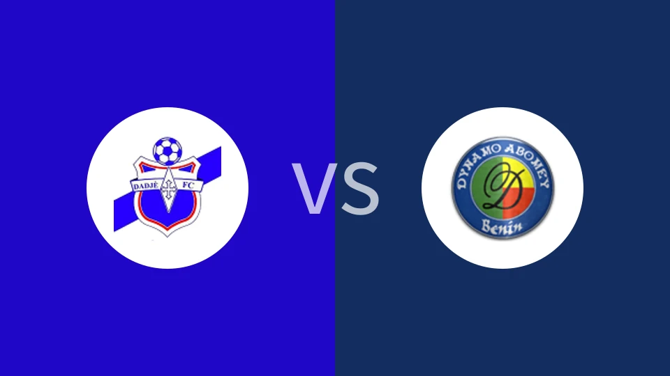 达杰FCvs阿波美迪纳摩比分预测分析 2025/05/03