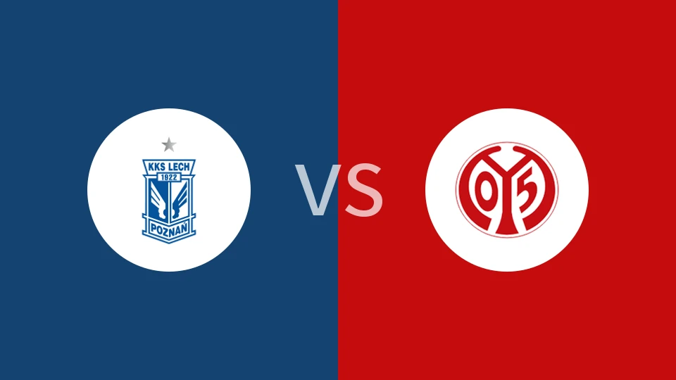 波兹南莱赫vs美因茨比分预测分析 2025/12/12