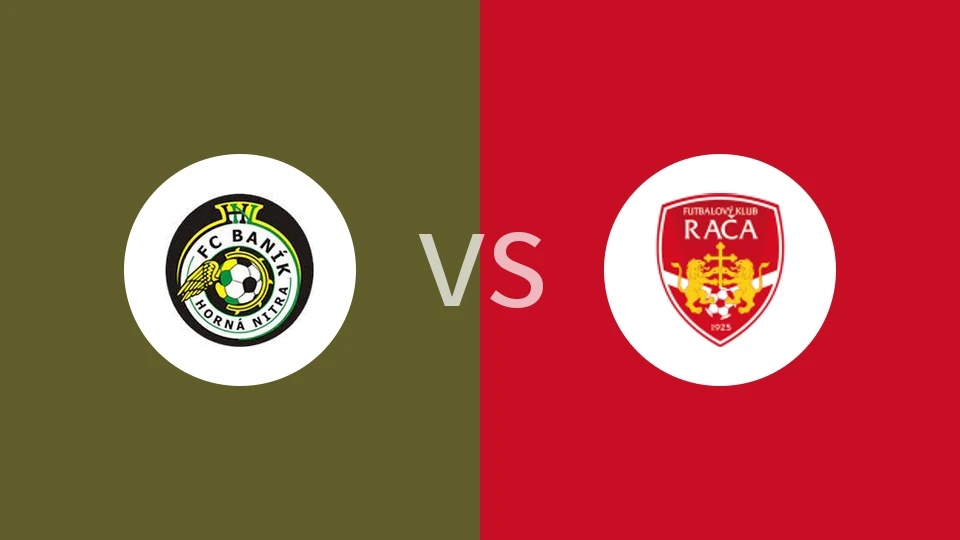 【斯伐丙】FC普列维扎vs拉卡