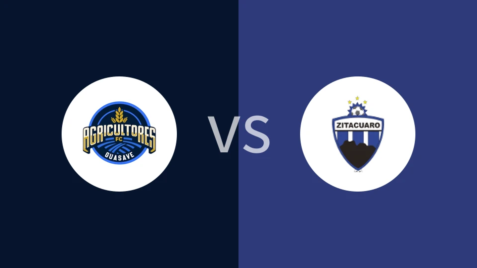 阿古斯托雷斯FCvs锡塔夸罗比分预测分析 2025/03/30