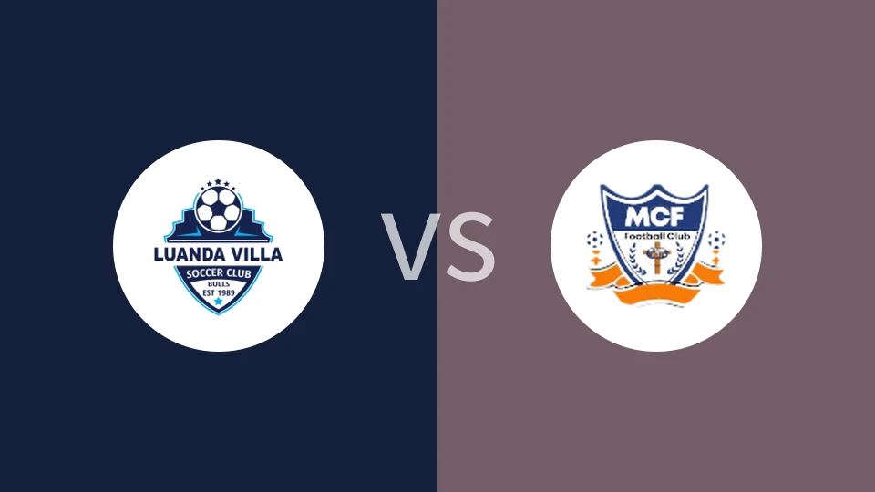 罗安达别墅vsMCF FC比分预测分析 2025/03/16