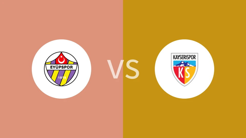 【土U19联】伊尤斯堡U19vs卡塞利体育U19