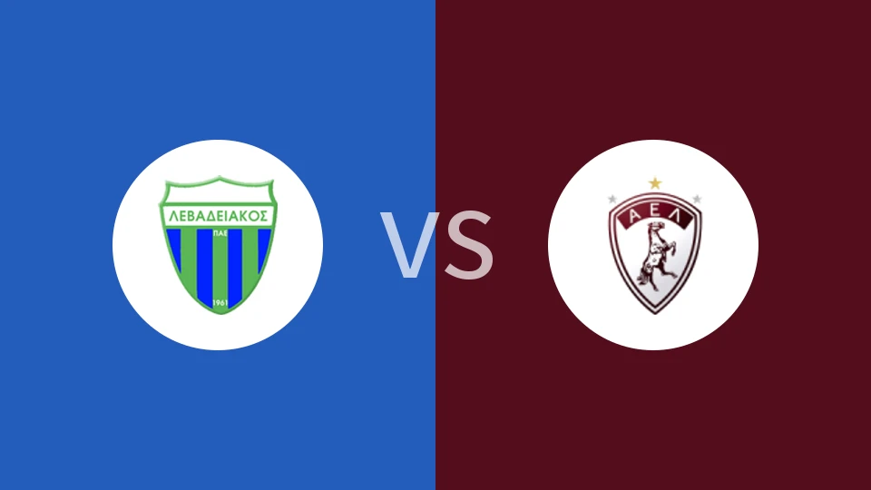 莱瓦贾科斯vs拉里萨比分预测分析 2025/12/13