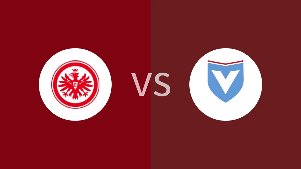 【德女乙】法兰克福B队女足vs维多利亚柏林女足