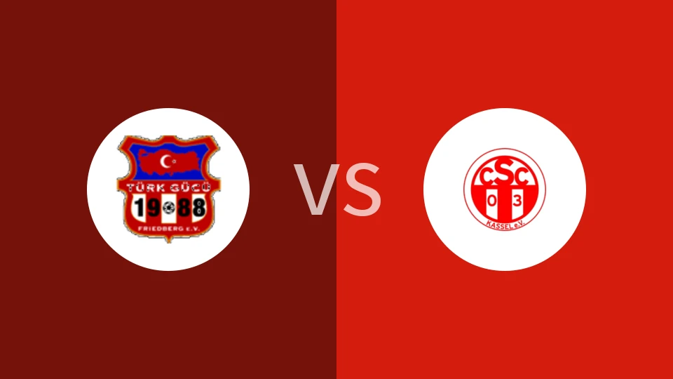 突厥古库弗里德vsCSC 03卡塞尔比分预测分析 2025/11/15