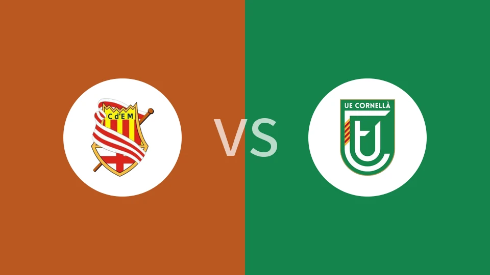 CE曼雷萨vs科尔内利亚比分预测分析 2026/01/04