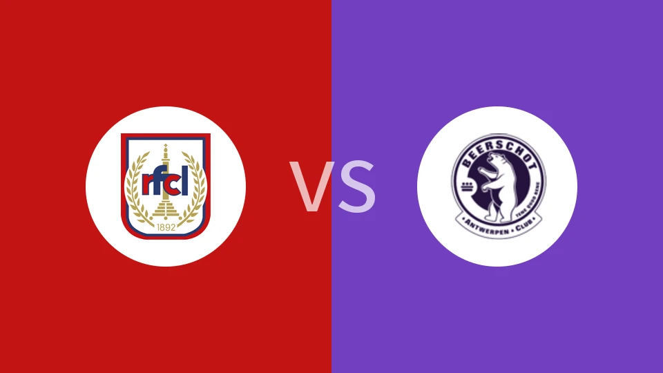 FC列日U21vs比尔肖特U21比分预测分析 2025/10/25