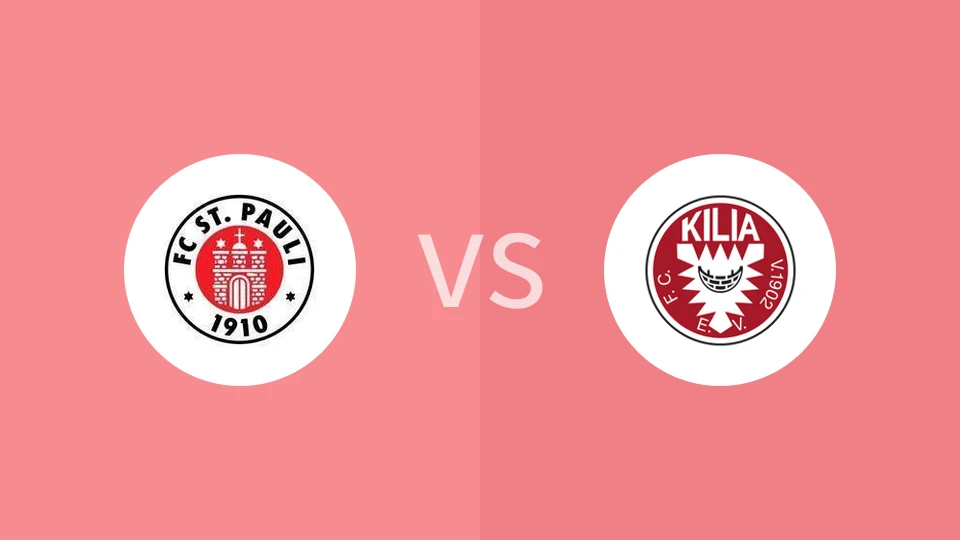 圣保利业余队VSFC基尔比分预测 2023/09/03