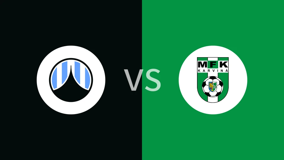 【捷甲】利贝雷茨vs卡尔维纳