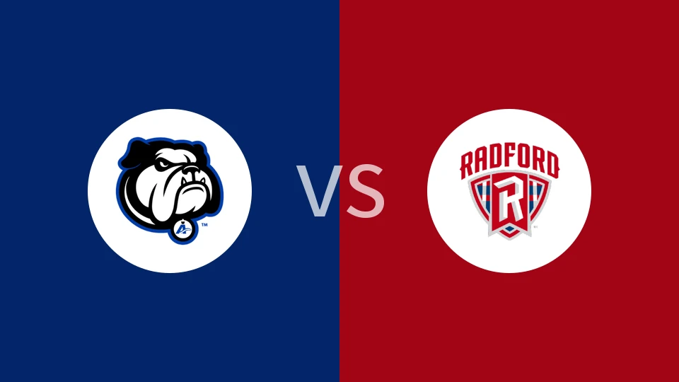 北卡阿什维尔分校vs拉德福德大学比分预测分析 2026/01/11