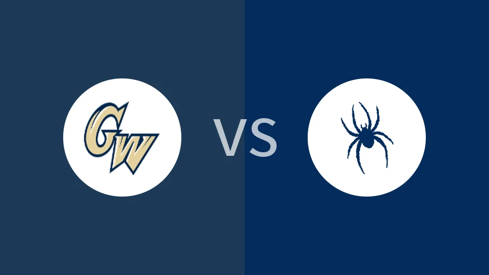 乔治华盛顿大学vs里奇蒙德大学比分预测分析 2026/01/01