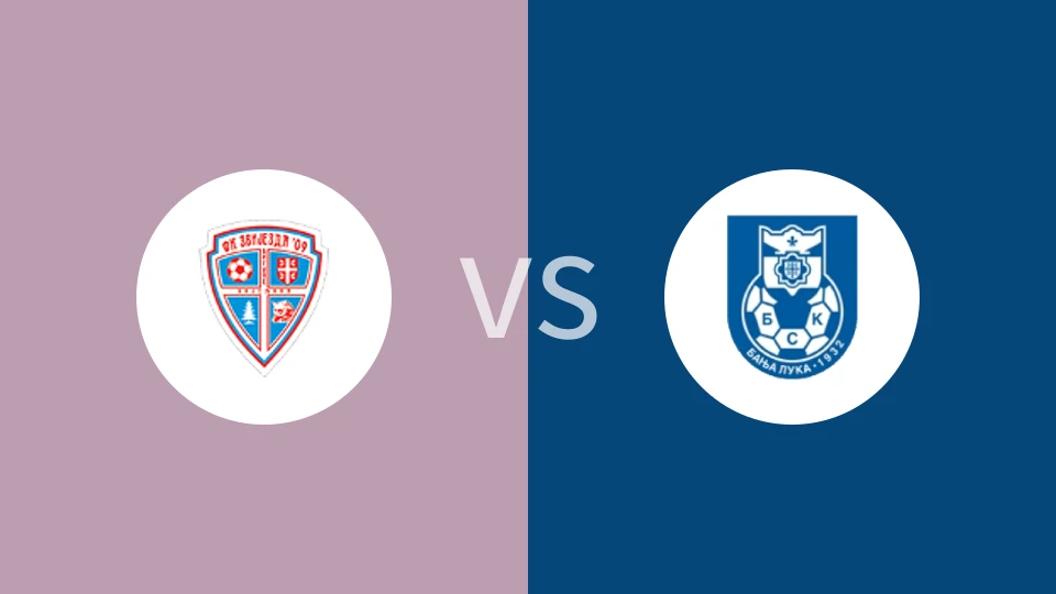 兹维耶达vs巴尼亚卢卡比分预测分析 2025/11/16