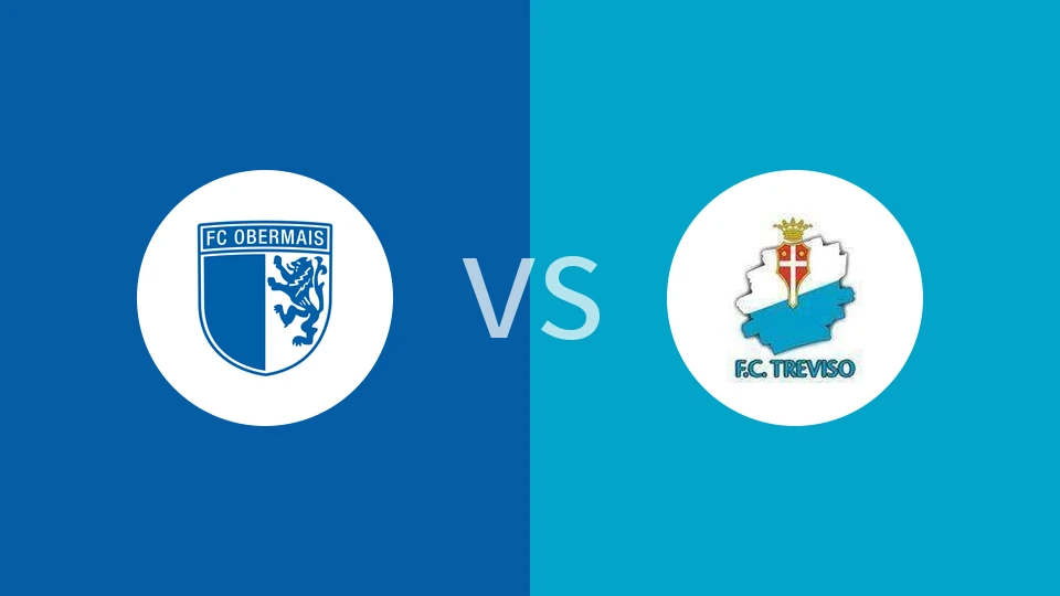 奥伯马伊斯vs特雷维索比分预测分析 2025/11/16