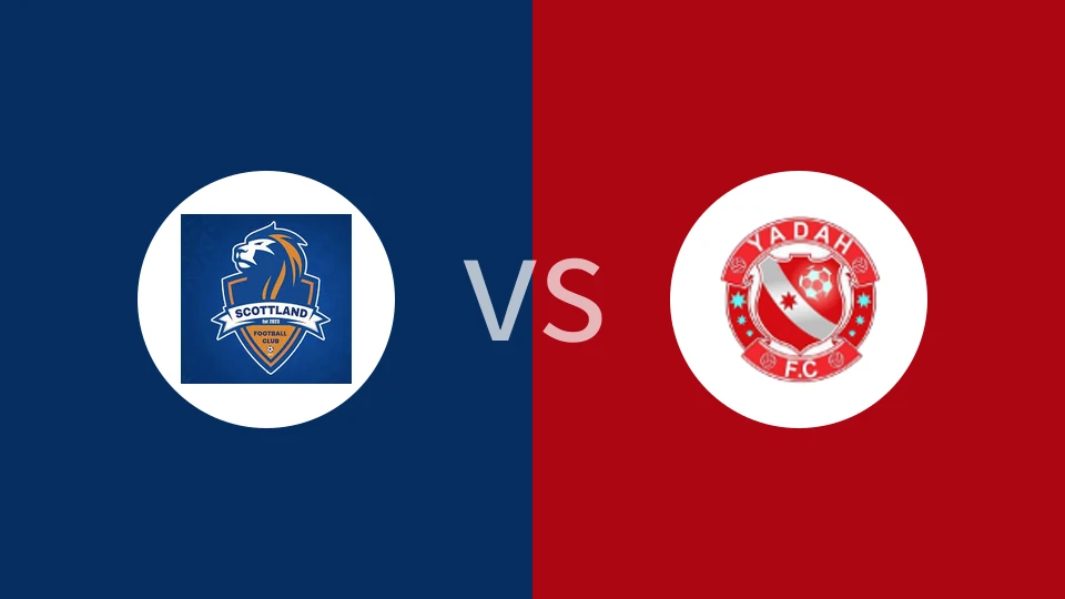 苏格兰FCvs雅达赫比分预测分析 2025/07/28