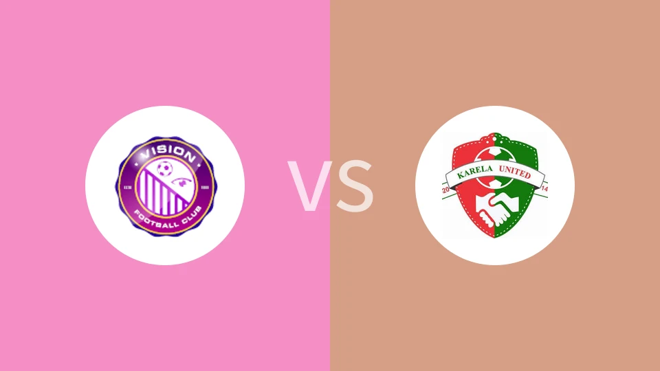 视觉FCvs卡瑞拉联比分预测分析 2025/05/25