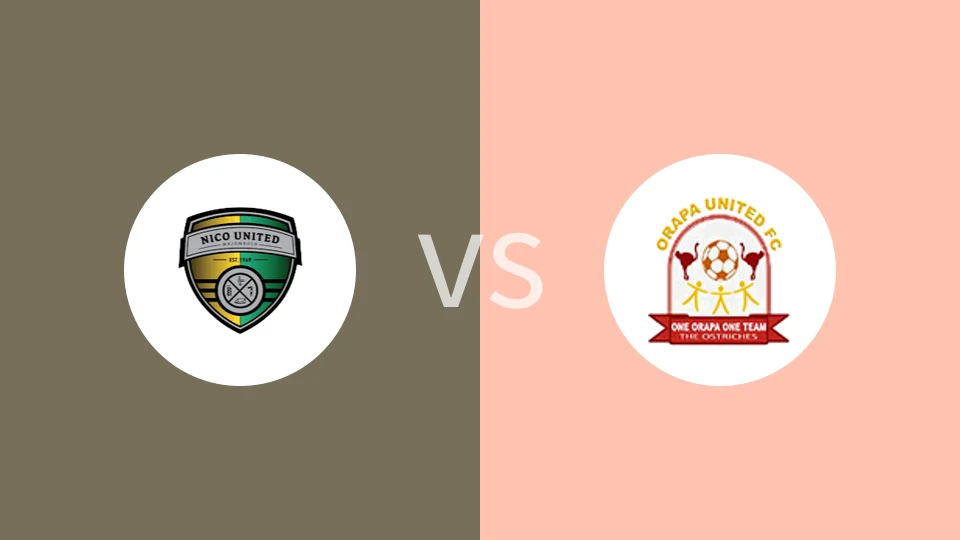 尼科联vs奥拉帕联合比分预测分析 2025/12/03