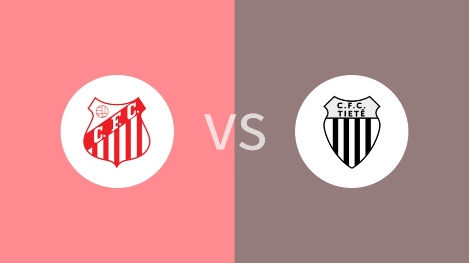 卡皮瓦里亚诺青年队vs商业FC U20比分预测分析 2025/05/03