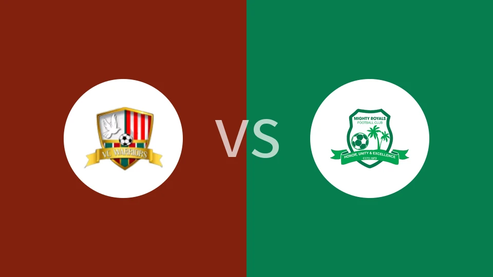 VC勇士vs瓦马纳福比分预测分析 2025/12/21