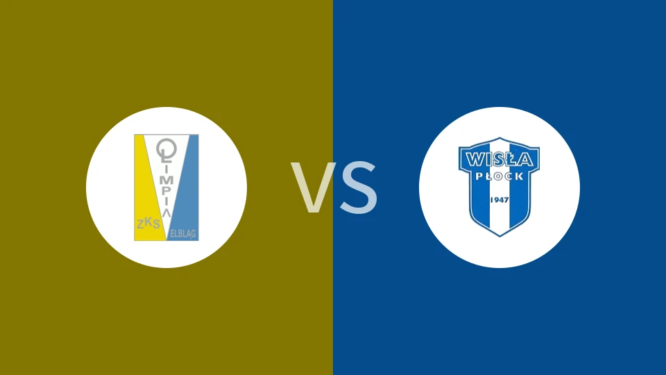 埃尔布隆格vs华沙普洛克B队比分预测分析 2025/11/02