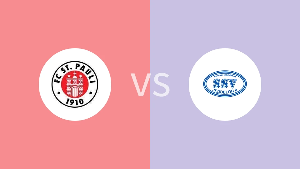 圣保利业余队vs耶德洛比分预测分析 2025/12/07