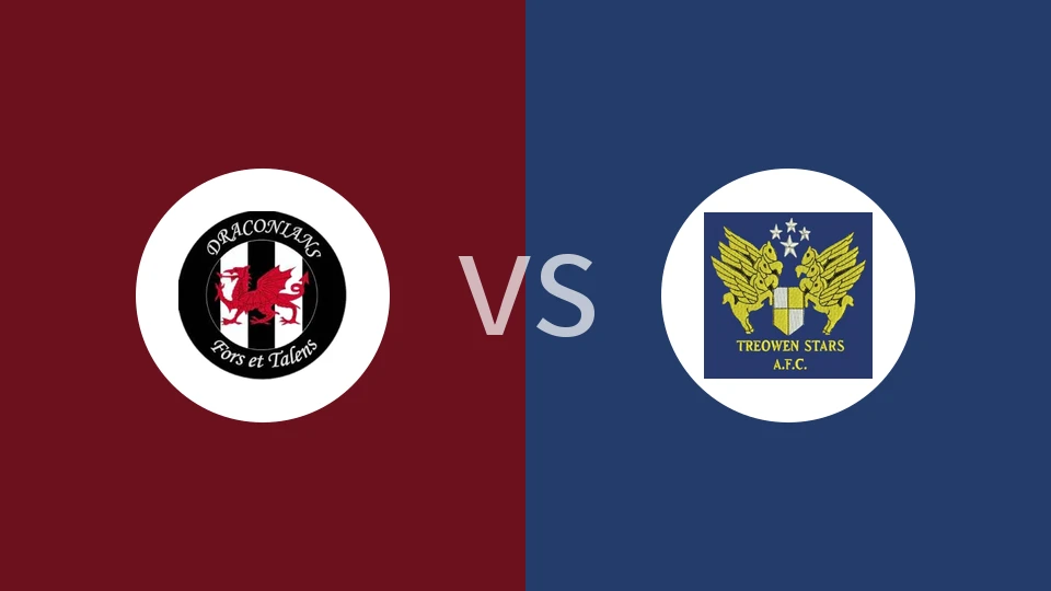 【威冠联】卡迪夫龙人vs特奥温星队