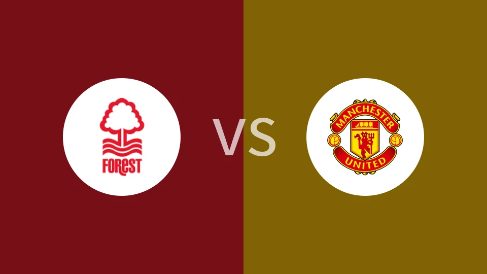 诺丁汉森林vs曼联比分预测分析 2025/11/01
