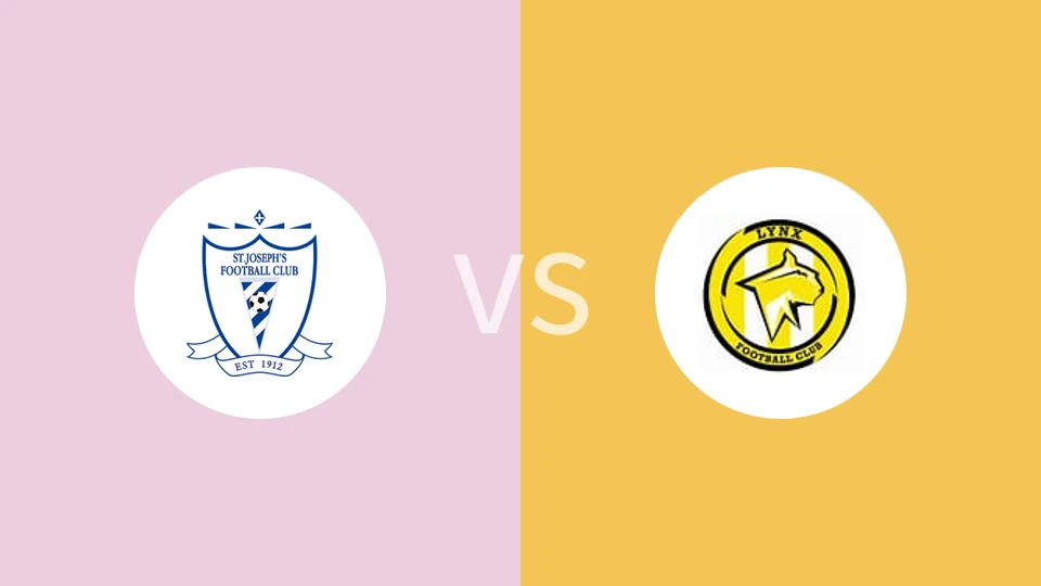 圣约瑟FCvs山猫FC比分预测分析 2024/10/28