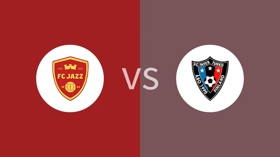 詹兹vs图尔库国际B队比分预测分析 2025/08/01