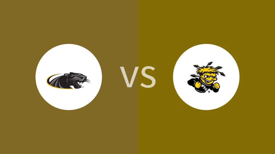 威斯康星密尔沃基大学vs卫奇塔州立比分预测分析 2025/11/23