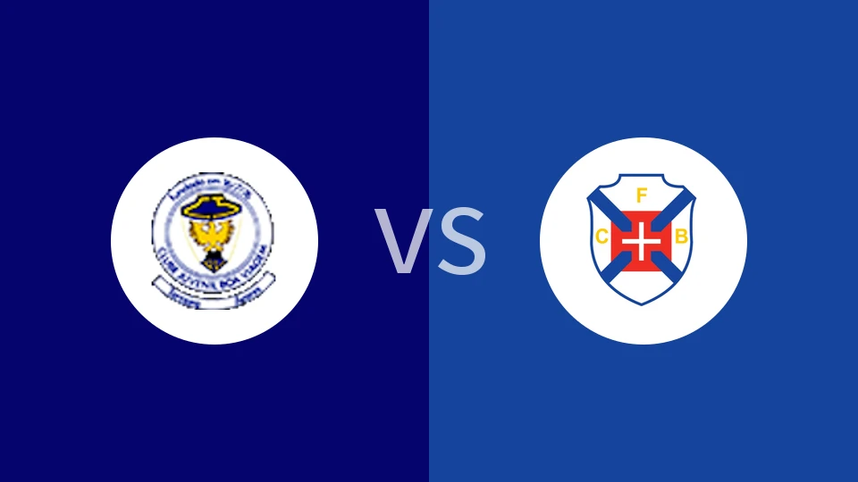 【葡女甲】博阿维亚吉女篮vsOS贝伦纳斯女篮