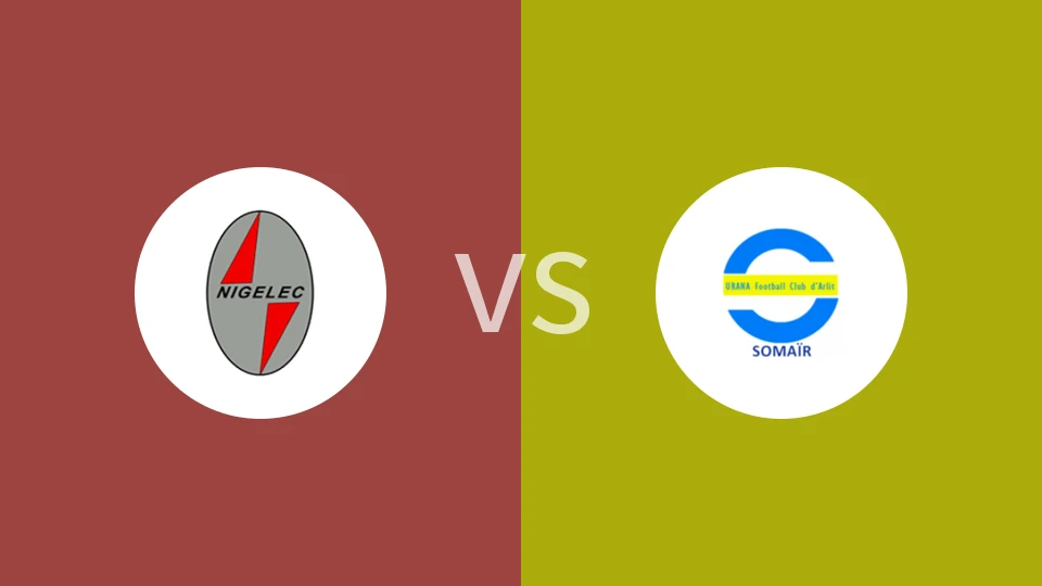 【尼日尔超】尼日历克vs乌拉纳