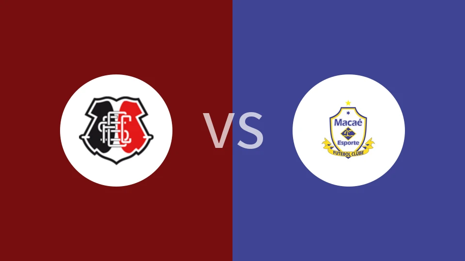 【巴克甲】圣塔库鲁RJU20vs马卡耶