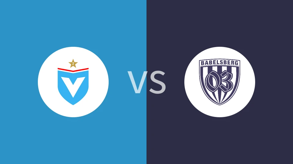 柏林胜利U19vs巴比斯堡U19比分预测分析 2025/02/01