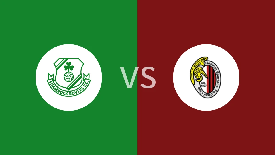 沙姆洛克vs阿姆伦斯巴达比分预测分析 2025/12/19