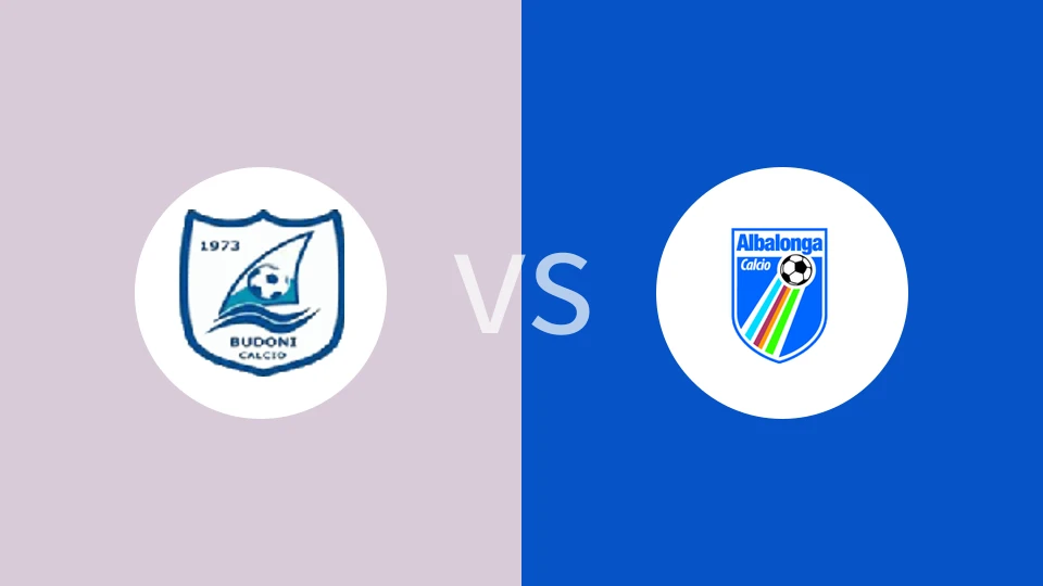 布多尼vs阿尔巴隆比分预测分析 2025/09/28