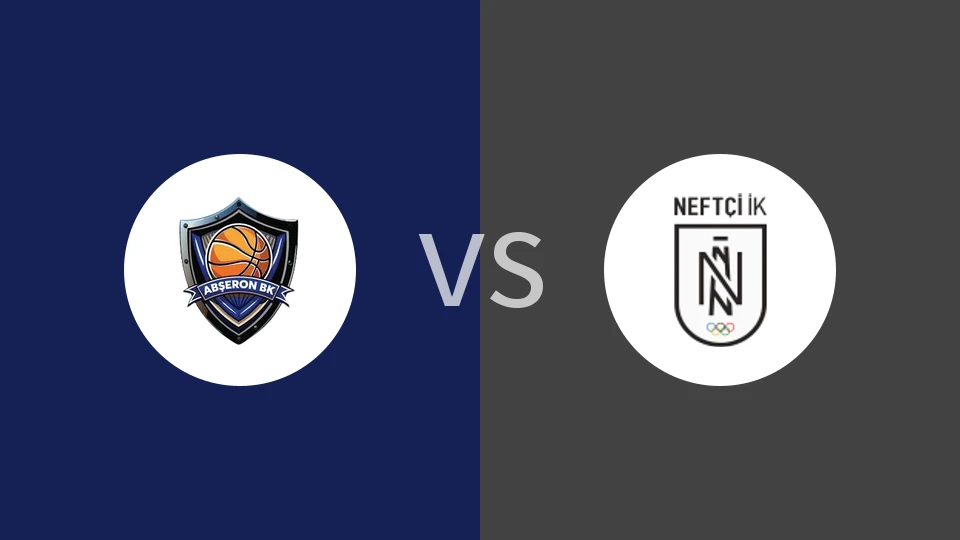 阿布歇隆BKvs巴库石油工人比分预测分析 2025/10/29