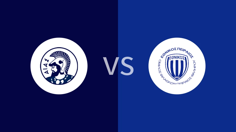 艾亚斯vs民族OFPF比分预测分析 2025/11/23