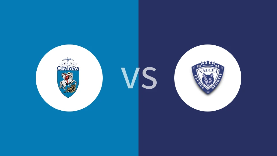 【罗篮甲】CSU克雷奥瓦vsCS沃尔恰B队