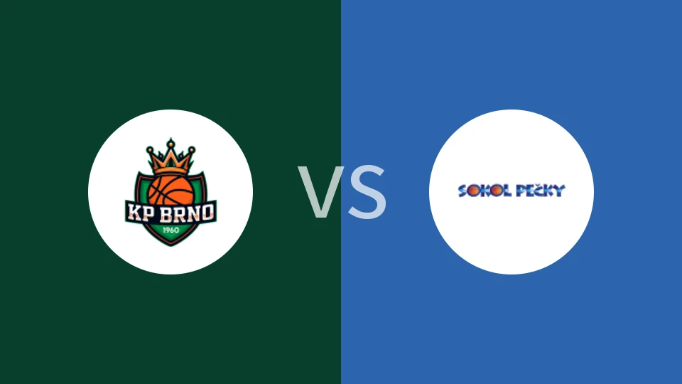 【捷女乙】布尔诺B女篮vs索科尔佩奇基女篮