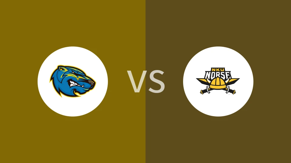 伯瑞沙vs北肯塔基大学比分预测分析 2025/12/10